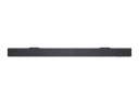 Тонкая звуковая панель DELL SB521A для P3221D P2721Q U2421E