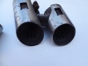 ENSEMBLE GAUCHE DROITE EMBOUT ÉCHAPPEMENT 99111136101 99111136201 PORSCHE 911 991photo 9