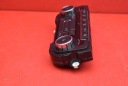 PANNEAU COMMANDE CONDUIT D'AIR CLIMATISATION 5K0907044BT VW PASSAT B6 05-10photo 9