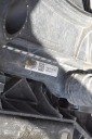 SEAT LEON 3 1.6 TDI РЕМІНЬ ПЕРЕДНІЙ КОМПЛЕКТ БАЛКА ВЕНТИЛЯТОР РАДІАТОРИ  (17814935704) фото min 10