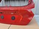 NISSAN MICRA K14 17- КРИШКА БАГАЖНИКА БАГАЖНИКА  (18186799208) фото min 7