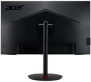 Monitor ACER Nitro XV270P 27.2'' 1920x1080px 144Hz Model XV270Pbmiiprx