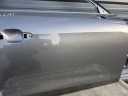 PORTES DROIT AVANT AUDI A4 B9 BERLINE AVANT UNIVERSEL LIFT LX7H 2016-2019 ORIGINALphoto 8
