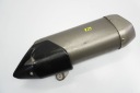 YAMAHA MT-10 16-21 ГЛУШНИК КІНЦЕВИЙ  (17512336145) фото min 8