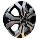 17-дюймовые диски Honda Accord Civic CR-V Elysion Odyssey
