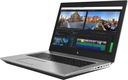 HP Zbook 17 G5 i7-8850H 64GB P5200 1TB PCIe W10P Model Zbook 17 G5