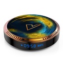 Smart TVbox VONTAR X2 Android 11 Amlogic S905W2 двухдиапазонный