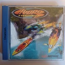 Hydro Thunder, Sega Dreamcast, округ Колумбия