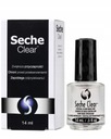 Seche BAZA lakier podkładowy pod lakiery klasyczne do paznokci BASE COAT