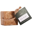 ОРИГИНАЛЬНОЕ АЛЕППСКОЕ МЫЛО ОЛИВКА И ЛАВР 100г