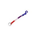 кольцо для ключей кольцо для ключей пружинный карабин w2