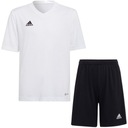 ADIDAS PE ОДЕЖДА ДЛЯ ДЕТЕЙ, ФУТБОЛКА, ШОРТЫ 164