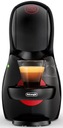 Капсульная кофемашина DE LONGHI Dolce Gusto EDG210.B Piccolo XS Черный