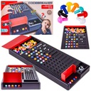 ЛОГИЧЕСКАЯ ИГРА CODE BREAKER Обучающая для детей Взломщик кодов Взломать пароль Код