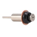 КОМПЛЕКТ РЕМОНТНИЙ DO PRZEBUDOWY ELEKTROMAGNESU СТАРТЕРА 028000-3601 F5  фото 7
