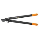 FISKARS L78 Двуручный секатор-ножницы для обрезки ТОЛЩИХ веток 50 мм.