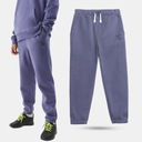 ДЕТСКИЕ СПОРТИВНЫЕ БРЮКИ 4F ДЛЯ МАЛЬЧИКОВ, ХЛОПОК AW23M419