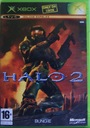 Halo 2 - X-Box