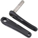 Шатун SHIMANO XT FC-M8100, скорость 1x12, 175 мм, 11 с.