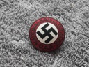 Odznaka NSDAP Niemcy oryginał stan!!! Oryginał oryginał