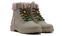 ЗИМНИЕ ТРЕККИНГОВЫЕ ОБУВИ BENETTON EVEREST LABEL