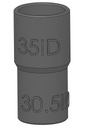 Adapter TTB776VAC 35ID 30.5ID Dewalt DWH201D