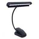 Светодиодная настольная лампа FL-09A Панель