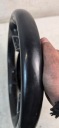 КЕРМО ШКІРЯНА SCIETA MULTI AUDI A3 8V 12-17 8V0419091T  (18586673547) фото min 11