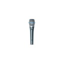 Shure Beta 87A — Вокальный микрофон
