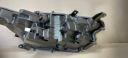 TOYOTA YARIS IV 4 19- ФАРА ПОВНИЙ LED (СВІТЛОДІОД) ЛІВИЙ ПЕРІД ЛІВА ПЕРЕДНЯ K0-8  (17703673085) фото min 12