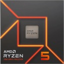 AMD Ryzen 5 7600 Výrobca AMD