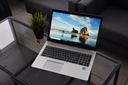Notebook HP EliteBook 850 G5 FHD i5-8350U 16GB 480GB SSD NVMe Windows 11 Séria procesoru Intel Core i5