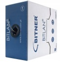 Bitner F/UTP кат. 5e витая пара, 1 м