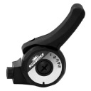 5-ступенчатая коробка передач SUNRACE с рычагом + трос