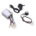 Комплекти Для Переобладнання 48 V 500 W