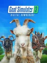 GOAT SIMULATOR 3 ПОНИЖЕНИЕ ДОПОЛНЕНИЯ ДЛЯ XBOX SERIES X/S КОД