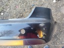 AUDI A5 8T LZ9Y BUMPER BACK REAR Z PARKTRONIK COMPLETE #  photo 9