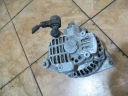MAZDA 3 1.6B 03' BERLINE ALTERNATEUR A2TC0091photo 5