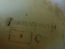 RÉSERVOIR D'EXPANSION LIQUIDE CHLODNICZEGO MERCEDES VITO 639 2.2 A6395010503photo 7
