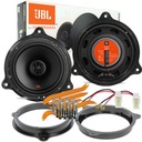 JBL STAGE2 624 ALTAVOCES NISSAN NV400 PRIMERA P12 