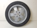 КОЛЕСО PIAGGIO VESPA GTS 125 ШИНА ЗАДНИЙ ОБОД