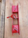 BEAM GAC FASTENERS DO FRAME LOADING DO 2T  photo 8