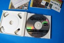 Hra GRANDIA Sega Saturn Komplet BOX Jazyková verzia japončina