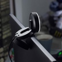 Webkamera Razer Kiyo 4 MP Komunikácia USB 2.0