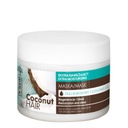 Coconut Hair Mask maska ekstra nawilżająca z olejem kokosowym dla suchych i