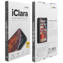 JCPAL GLASS iClara iPhone XS - Szkło ochronne dla iPhone XS Waga produktu z opakowaniem jednostkowym 0.4 kg