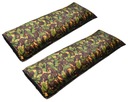 ТУРИСТИЧЕСКИЙ СПАЛЬНЫЙ МЕШОК DREAMER CAMO QUILT ЛЕВЫЙ+ПРАВЫЙ