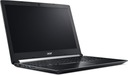 Acer Aspire 7 A715 i7 16GB 256SSD+1TB GTX1050Ti Model Aspire 7 A715