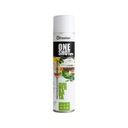 Freshtek ONE SHOT Зеленый чай 600мл