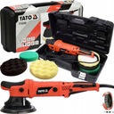 ШЛИФОВАЛЬНАЯ МАШИНА, АВТОПОЛИРОВКА, РЕГУЛИРОВКА + 3 ГУБКИ